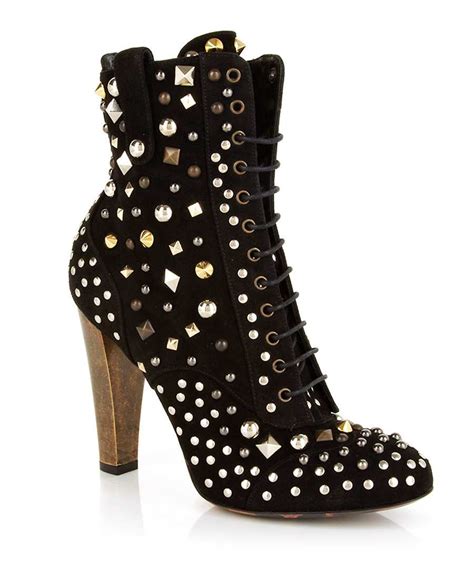 dolce gabbana studded boots|dolce and gabbana boots sale.